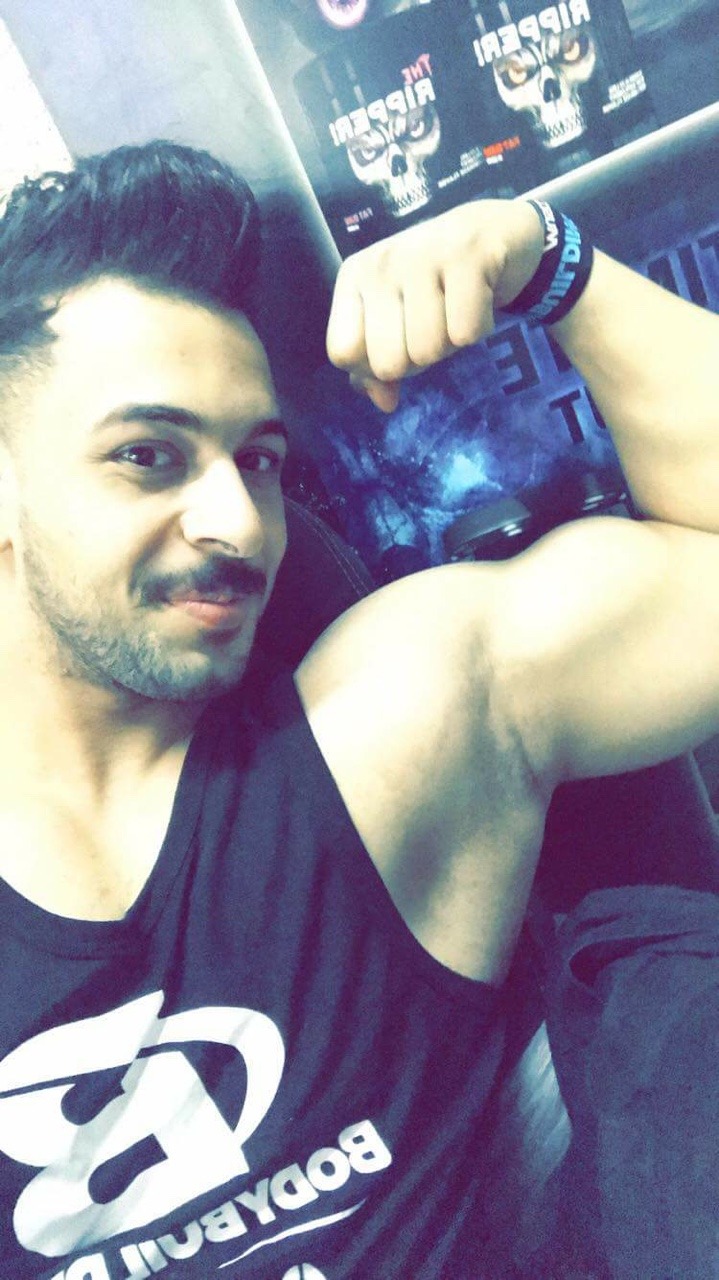 Arab Fitness World
