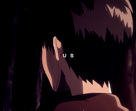 [] And When We Found Out How Big The World Really Was, You Can Bet It Hurt Like Hell. But Something Saved