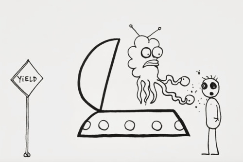 Don Hertzfeldt cartoons