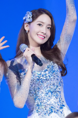 yourdailyyoona:YoonA at Style Icon Asia 2016 04♡