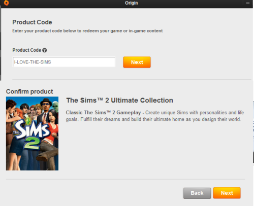 The Sims 2 Ultimate Collection is Free on Origin!