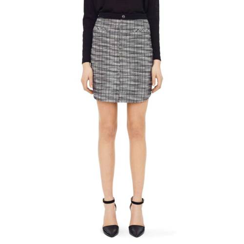 Tia Knit SkirtSearch for more Skirts by Club Monaco on Wantering.