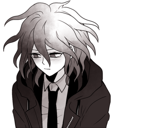 komaedas: By 3N ※Permission to upload this was given by the artist