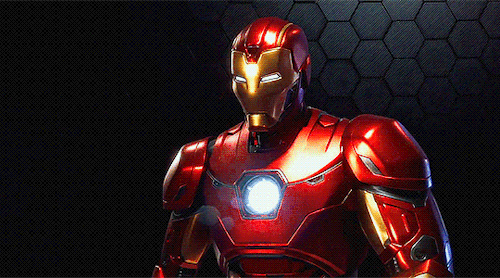 nethandrake:Marvel’s Avengers (2020)Loading Screens
