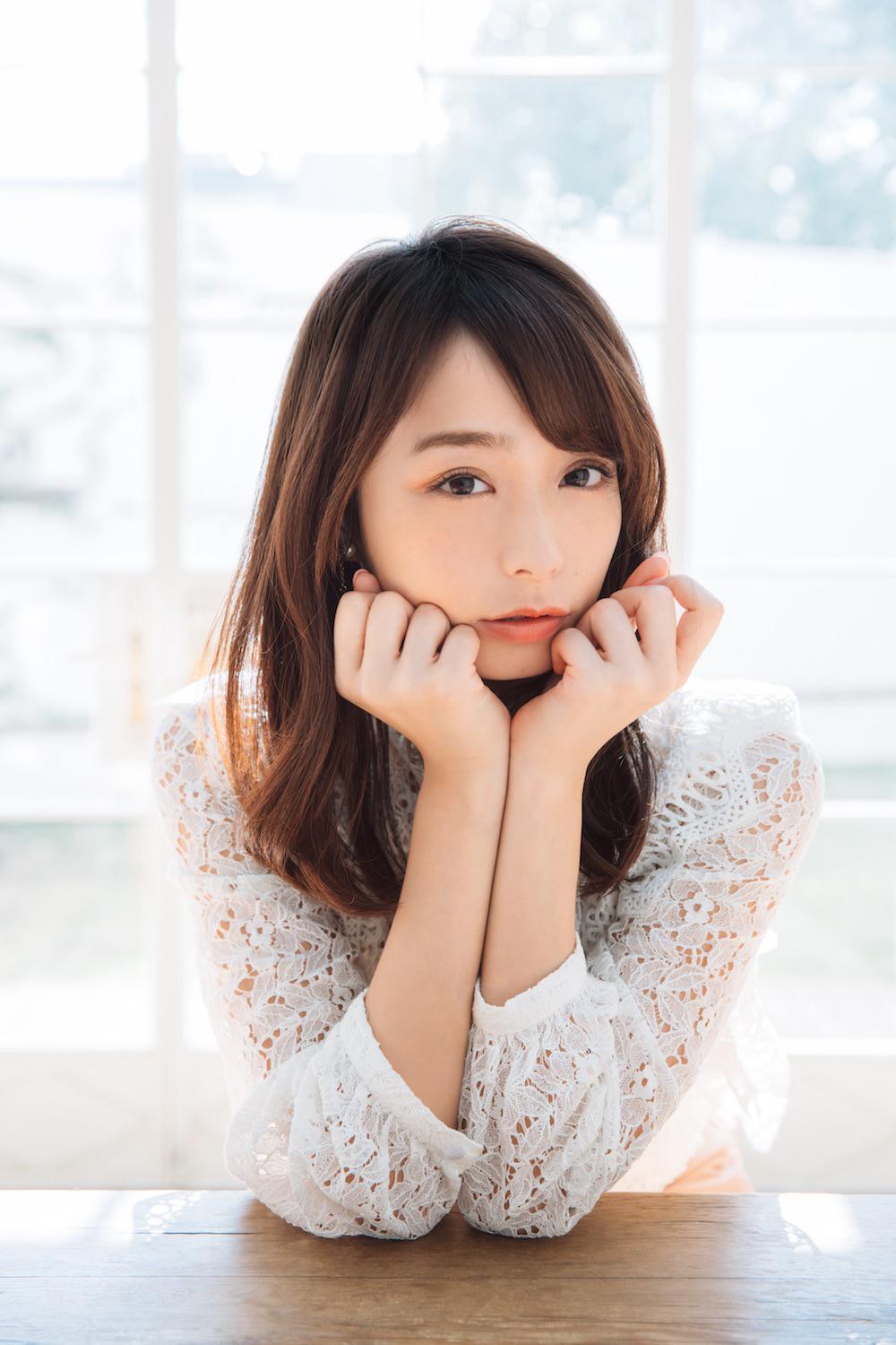 宇垣美里