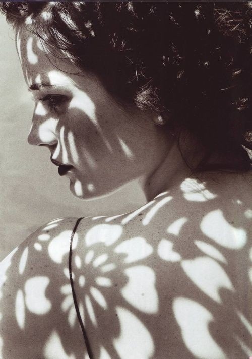 paolo-streito-1264: Eva Green by Sylvie Lancrenon.