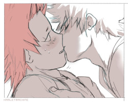 Kiribaku / Bakushima  ♡