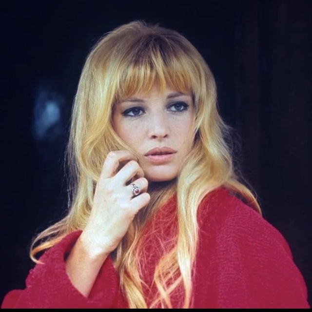 Monica Vitti photographed by Pierluigi Praturlon, Italy 1968🌺🌺🌺
Via @isabelfutre on Instagram🌺