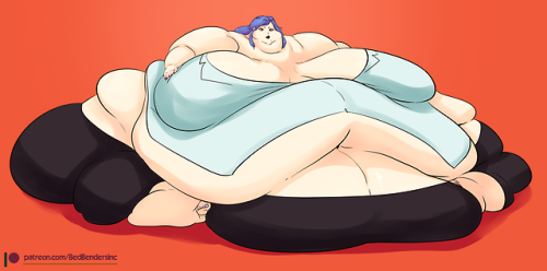 the-bedbendersinc: Hefty Layers https://www.deviantart.com/bedbendersinc/art/Hefty-Layers-771010847   support me on patreon :D https://www.patreon.com/BedBendersInc   