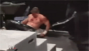 yea, the WWE is real, dont care what no one says 