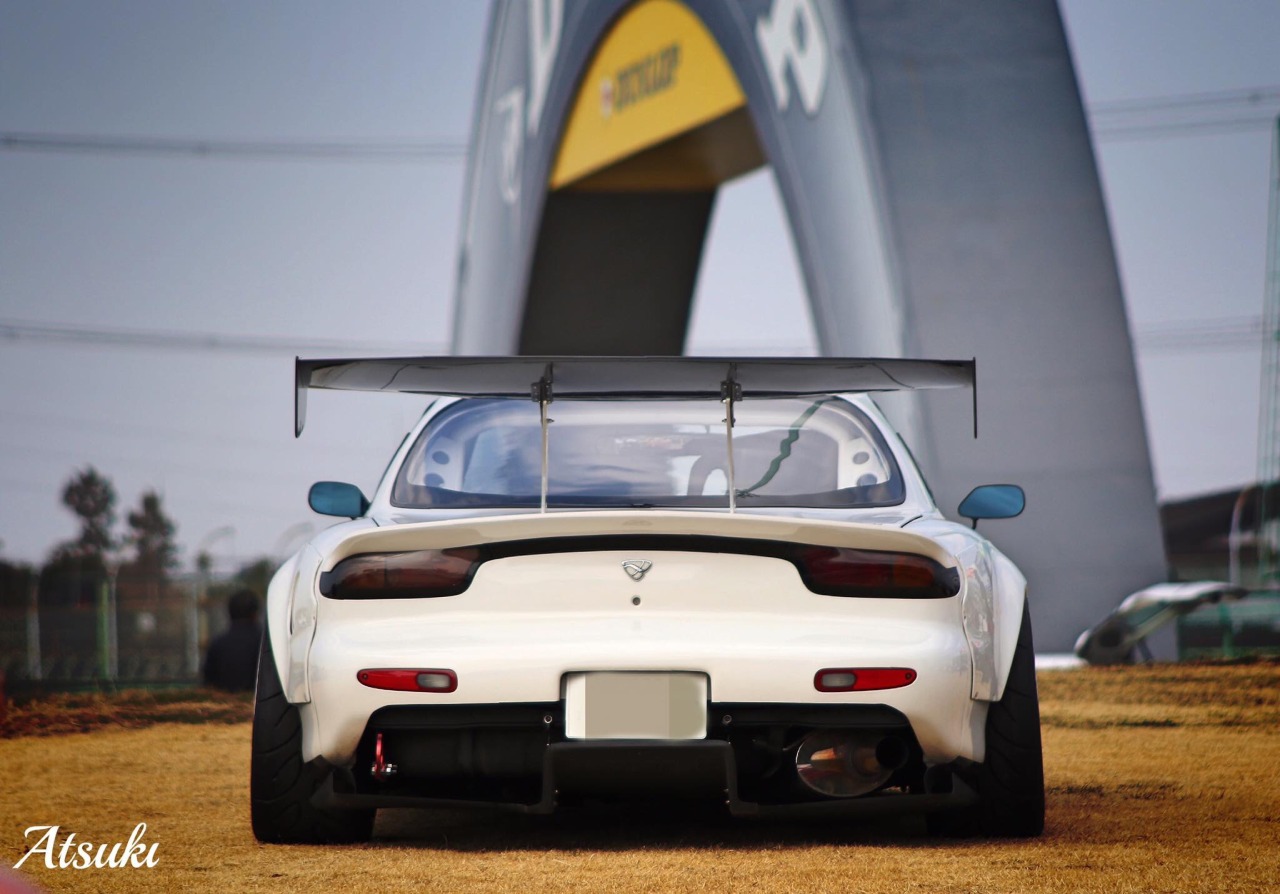 the best of JDM