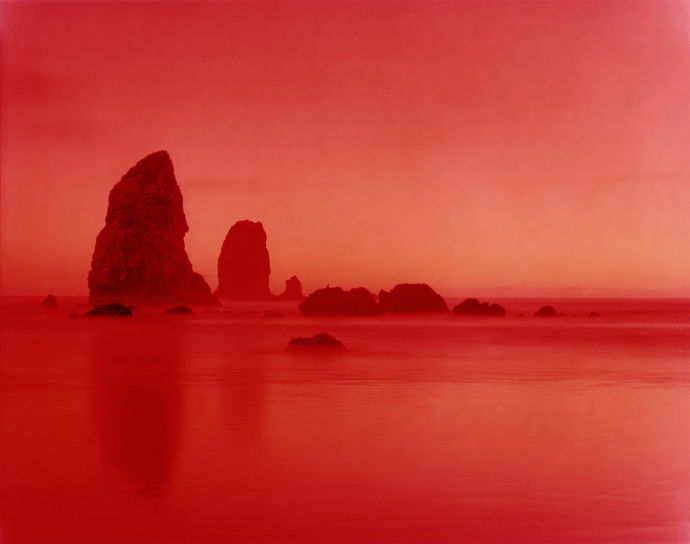 newyorker:  How do we measure humans’ impact on the earth? “Climate Vortex Sutra,”