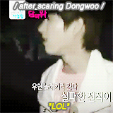 y3ol:  Woollim Ent’s CEO-nim Lee Jung Yeop ʘ‿ʘ 
