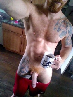 countryboymatt:  Mornin y’all 