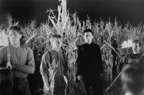 Children of the Corn II The Final Sacrifice