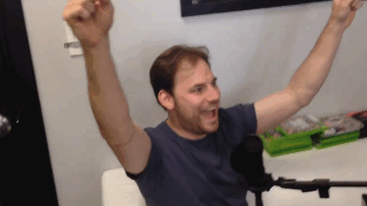 hackerdefalt:  &ldquo;Taking it from behind!&quot; [x] 
