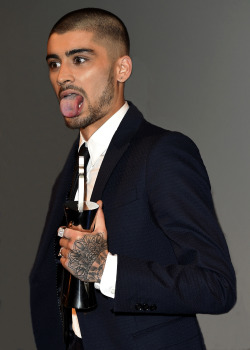 zayncl: Asian Awards 2015 