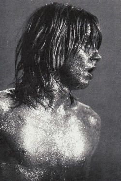 iggy pop