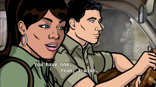 future-mrs-frost:archer’s a confirmed nightcrawler fanboy 