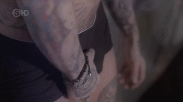 hotfamousmen:  Jeremy McConnell 