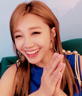 hyerimed:  smile
