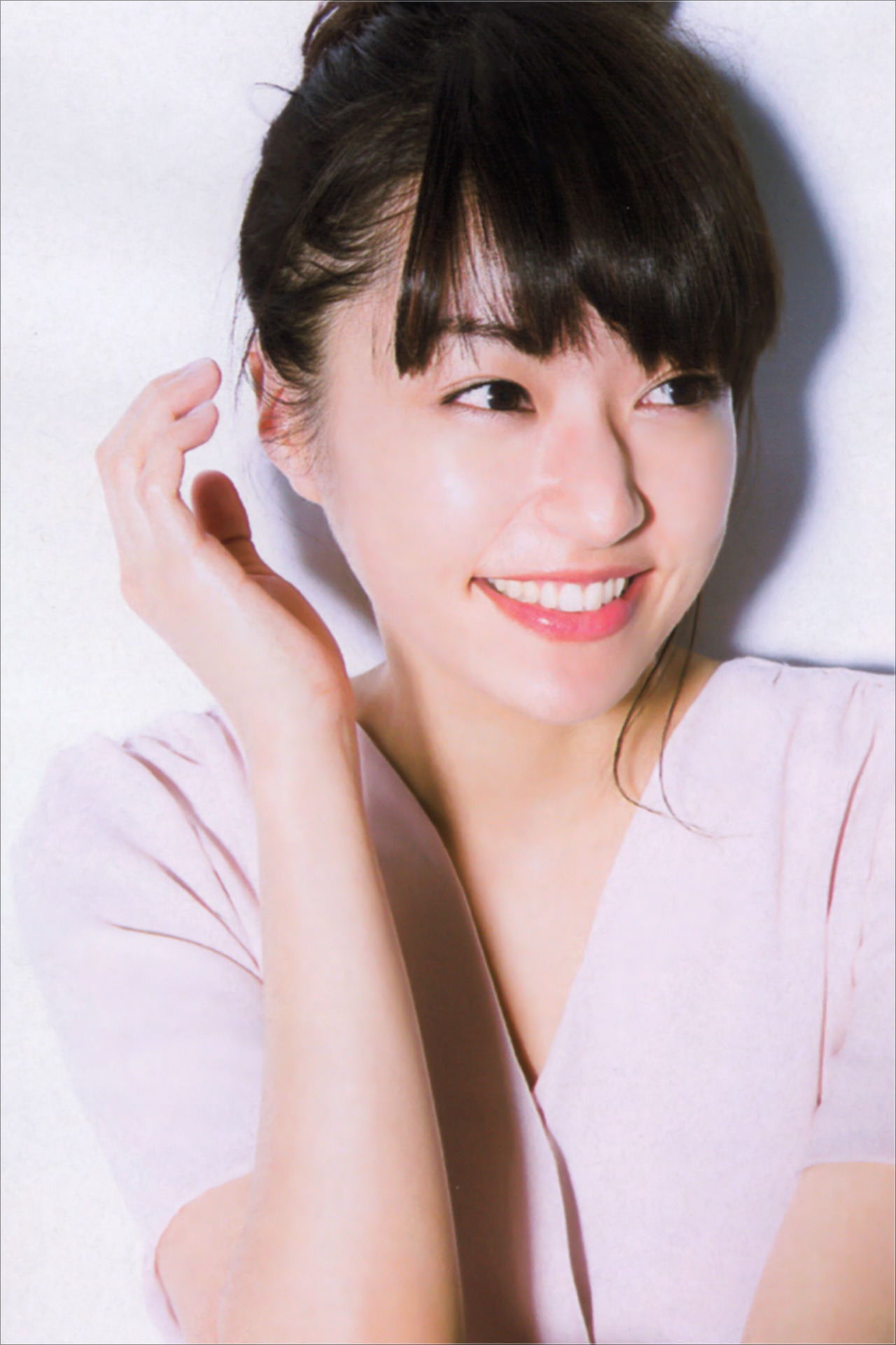 Heeeeeey Licoricewall 井上真央 Mao Inoue Ar Heeeeeey Licoricewall 井上真央 Mao Inoue Ar