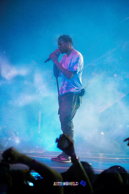 travis scott