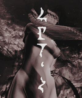 dailybayonetta:Bayonetta challenge: [1/10] scenes - Finishing game sequence.Let’s dance, boys!