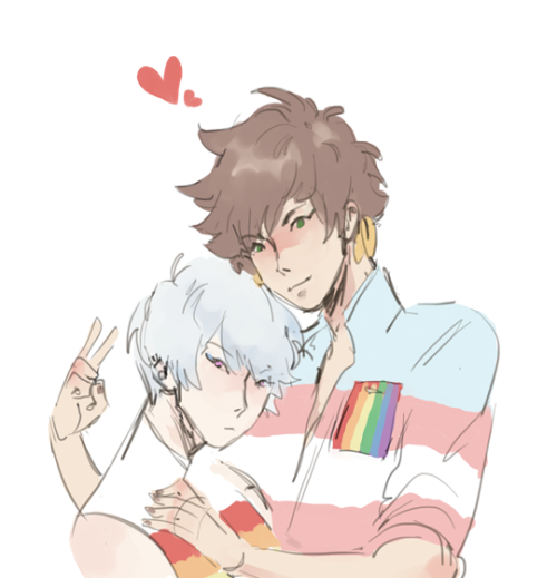 happy pride month!! I’m here to push my trans sorey agenda