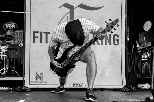 Porn timcayem:  Tuck // Fit For A KingPhoto Cred: photos