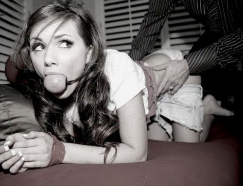 submitbitches:  You’re sexy to me when you’re vulnerable, bitch. 