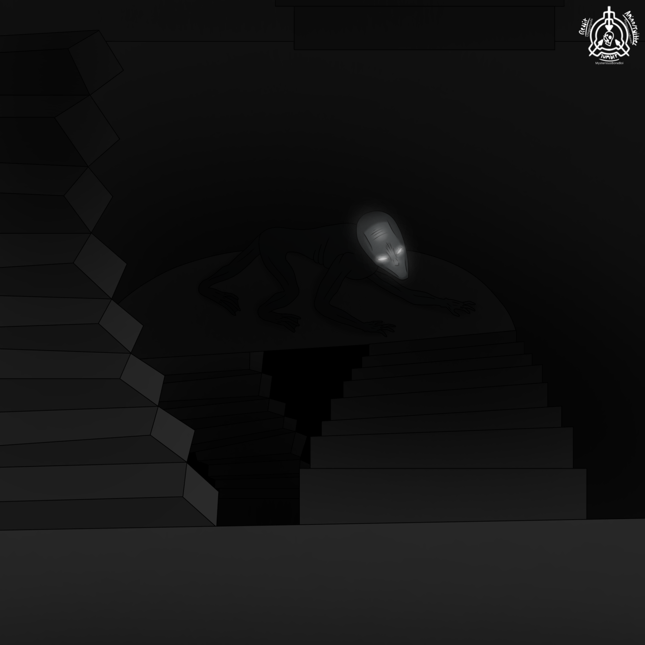 Scp 087 Exploration 4 Scp 087 Exploration 4
