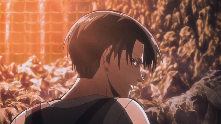 🔸JANUARY BLUES🔸 — Levi's undercut appreciation post!✨