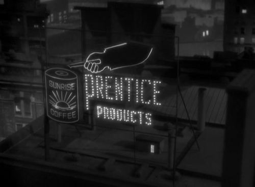 leatherhearted:Merrily We Go to Hell (1932, dir. Dorothy Arzner)