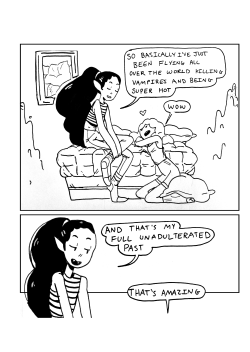 Cowmart:real Talk Marceline Abadeer Is 100% Responsible For Princess Bubblegum’s