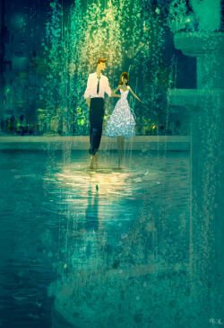 danceabletragedy:  by Pascal Campion 