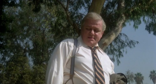  When a Stranger Calls (1979) - Charles Durning as John Clifford[photoset #1 of 6] 