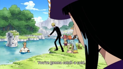 rroronoazoro:  sanji worried about his man porn pictures