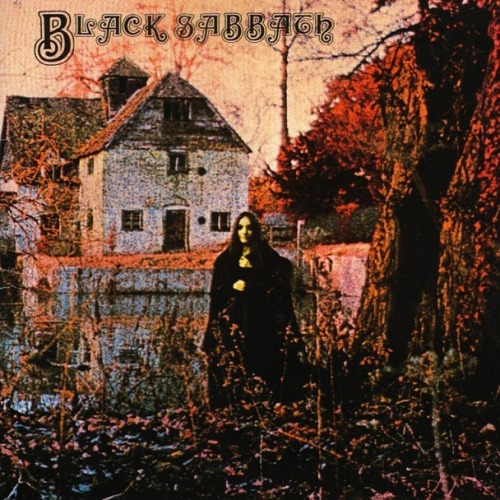 rastronomicals: 11:10 AM EST January 2, 2020: Black Sabbath - “Wicked World&quot; From the