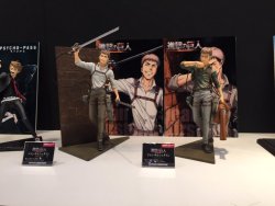 snkmerchandise:  News: Union Creative Announces