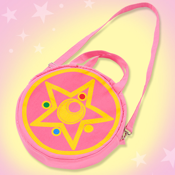 moonfigures:  Crystal Star Handbag Official | MFC BEWARE! There was originally an