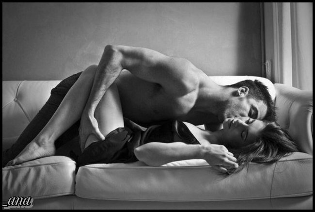 Dolce è quella passione...