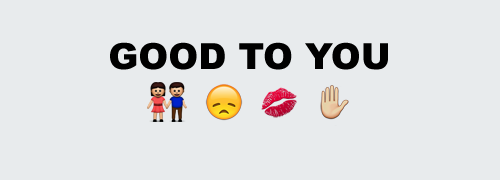 minajuana-blog:  crush + emojis (insp)