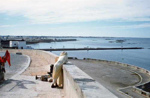 Porn Pics afrique-du-nord:Tripoli, Libya, 1957