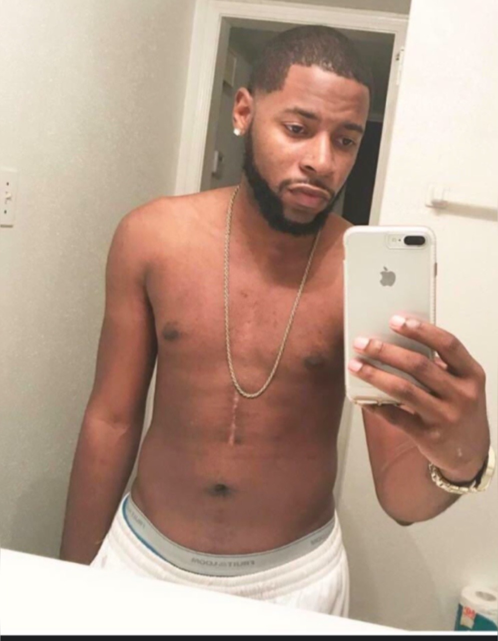 jvslv:  Miguel   Houston, Tx  Spanish 🔌
