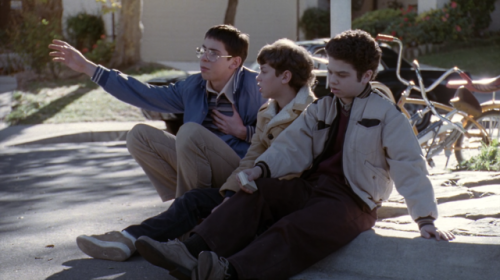 Freaks and Geeks S1E14