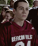 is-stiles-stilinski:  Beacon Hills High Lacrosse Team24 - Stiles Stilinski 