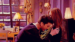 everybreatheverymove:ULTIMATE TV SHIPS » Ross and Rachel“You really think I didn’t say goodbye
