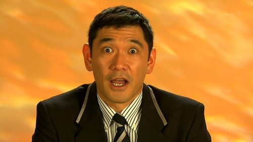 inyoutv: 2013.5.5　『まだ間に合う！「あまちゃん」』 じぇじぇ！