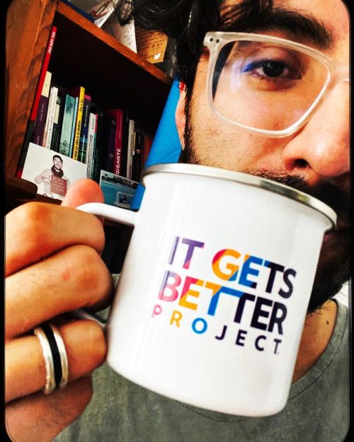 ☕️ #ItGetsBetterhttps://www.instagram.com/p/CZ2lf_GJ9mF/?utm_medium=tumblr